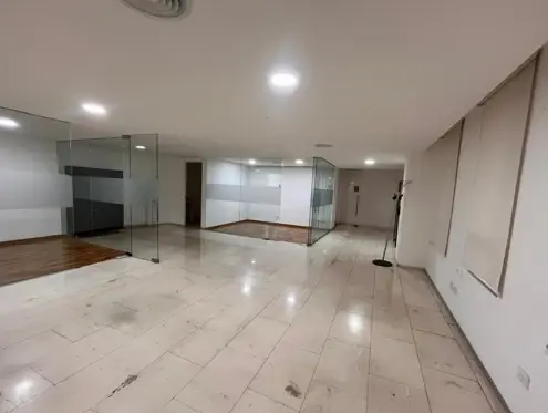 Oficina en renta en San Angel, Álvaro Obregón — foto 1 de 8