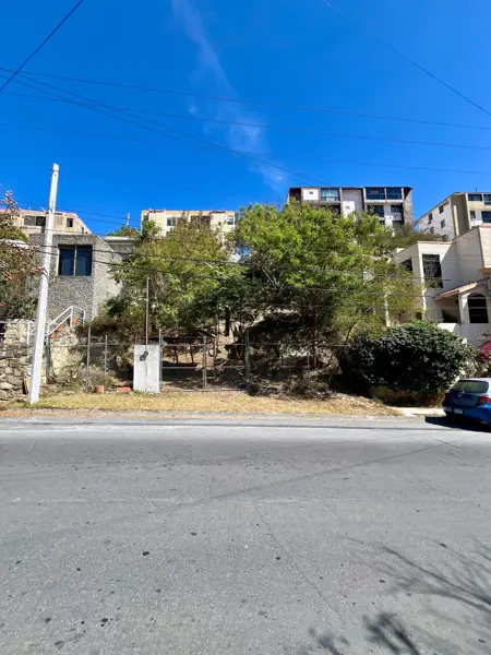 Terreno en venta en Las Brisas, Monterrey, Nuevo León