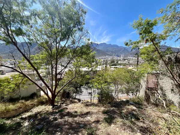 Terreno en venta en Las Brisas, Monterrey — foto 3 de 8