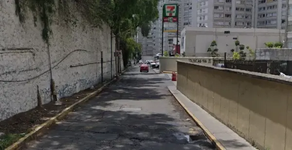 Departamento en venta en San Pedro de los Pinos, Álvaro Obregón, Ciudad de México