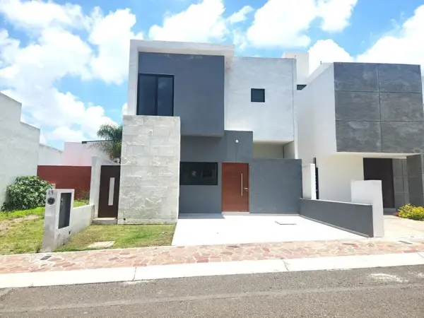 Casa en venta en LA CIMA, QUERETARO