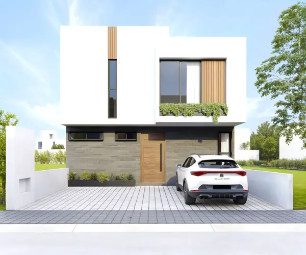 Casa en venta en PRESERVE JURIQUILLA