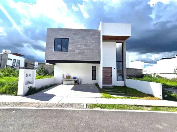 Casa en Condominio en venta SAN ISIDRO JURIQUILLA