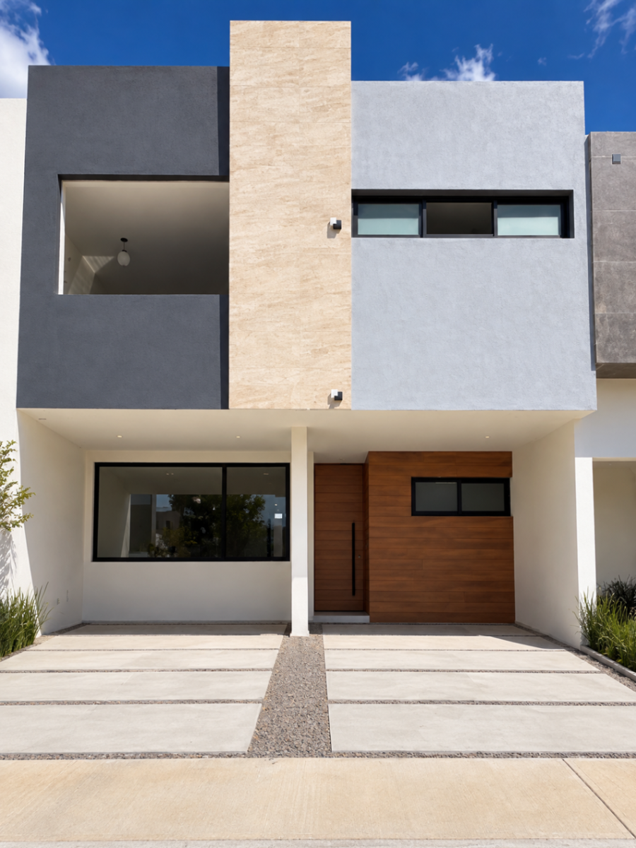 Casa en venta en Ampliación San Antonio, Pachuca de Soto — foto 1 de 11