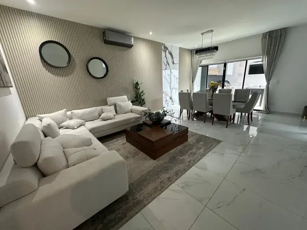 Casa en venta en Aires del Vergel, Monterrey — foto 3 de 23