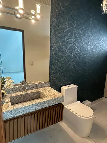 Casa en venta en Aires del Vergel, Monterrey — foto 2 de 23