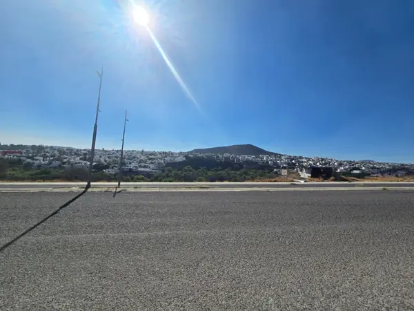 Terreno en venta en Lomas de Juriquilla, Querétaro — foto 2 de 11