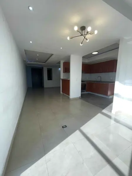 Departamento en renta en Granada, Miguel Hidalgo — foto 3 de 10