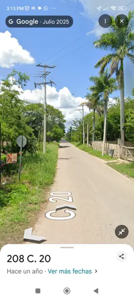 Terreno en venta en Conkal, Conkal — foto 2 de 8