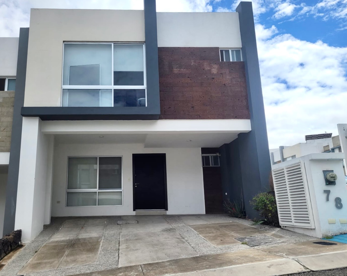 Casa en renta en Zibatá, El Marqués — foto 1 de 12