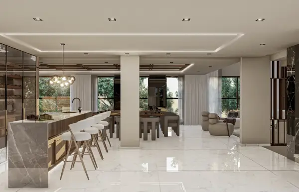 Casa en venta en Lomas de Angelópolis, San Andrés Cholula — foto 3 de 28