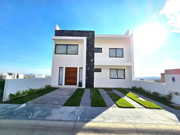 Casa de lujo en venta en LOMAS DE JURIQUILLA