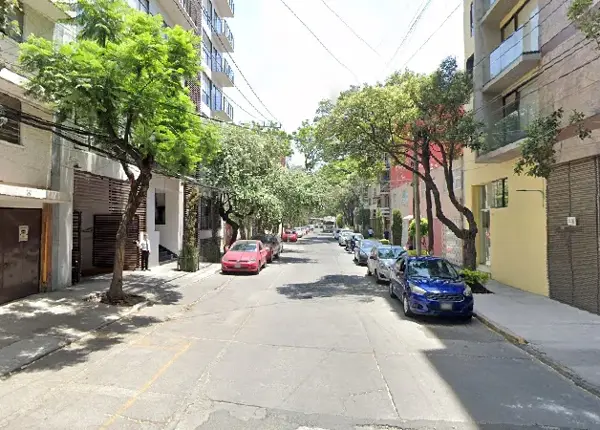 Casa en venta en Merced Gomez, Benito Juárez — foto 3 de 9