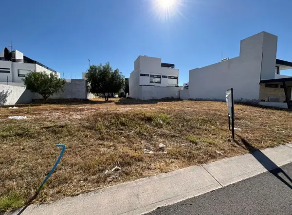 Terreno en venta en Grand Preserve, Querétaro — foto 2 de 12