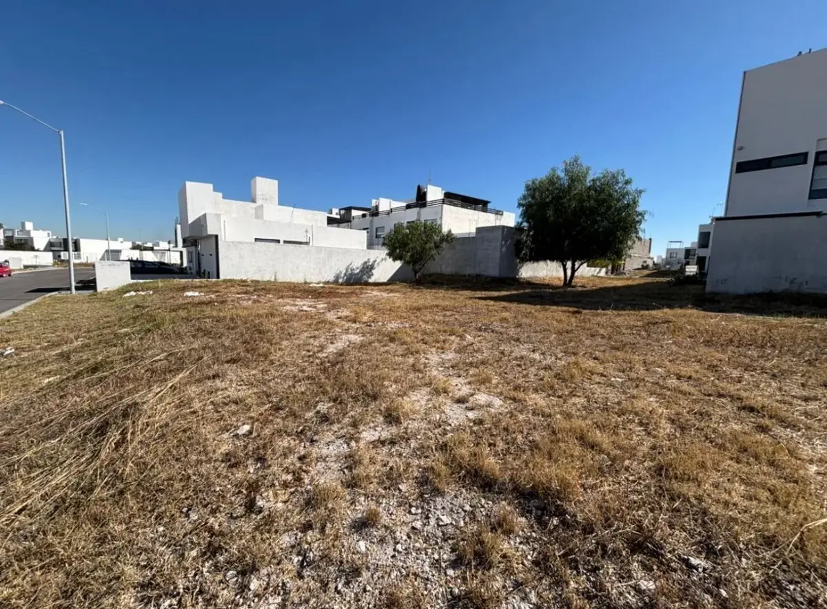 Terreno en venta en Grand Preserve, Querétaro — foto 1 de 12