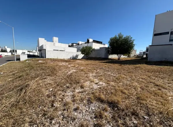 Terreno en venta PRESERVE JURIQUILLA