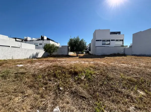 Terreno en venta en Grand Preserve, Querétaro — foto 3 de 12