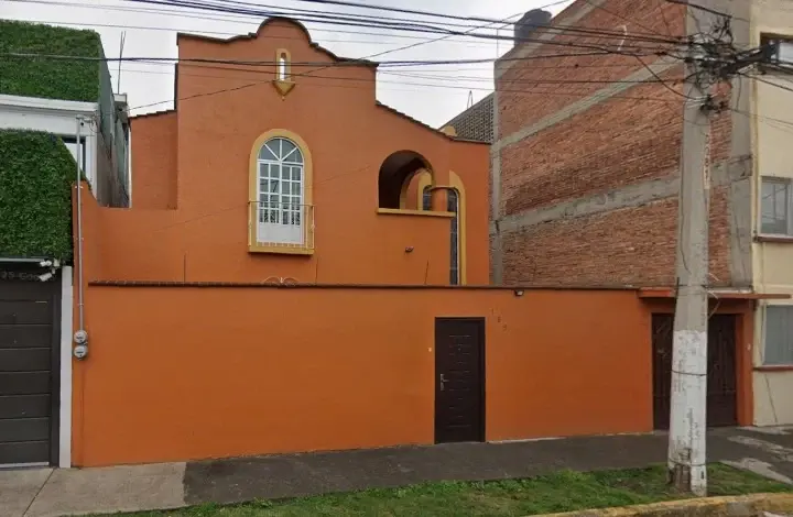Casa en venta en Tepeyac Insurgentes, Gustavo A. Madero — foto 1 de 10