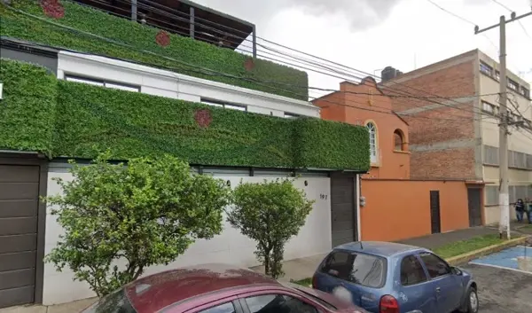 Casa en venta en Tepeyac Insurgentes, Gustavo A. Madero — foto 2 de 10