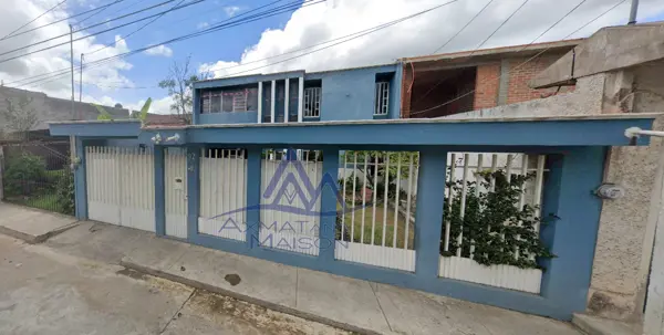 Casa en venta en Miguel Angel, Zacapu — foto 3 de 6