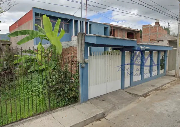 Casa en venta en Miguel Angel, Zacapu — foto 2 de 6