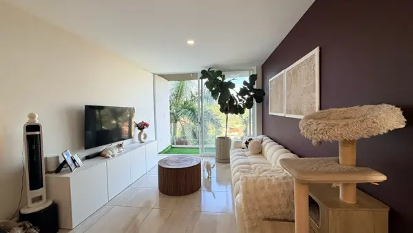 Departamento en venta en San Anton, Cuernavaca — foto 3 de 19