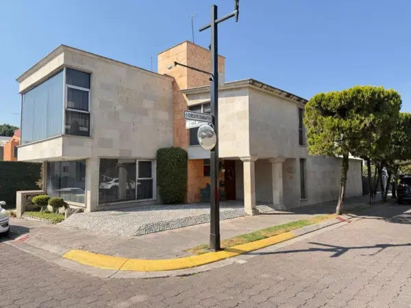 Casa en venta en Joyas del Pedregal, Coyoacán, Ciudad de México