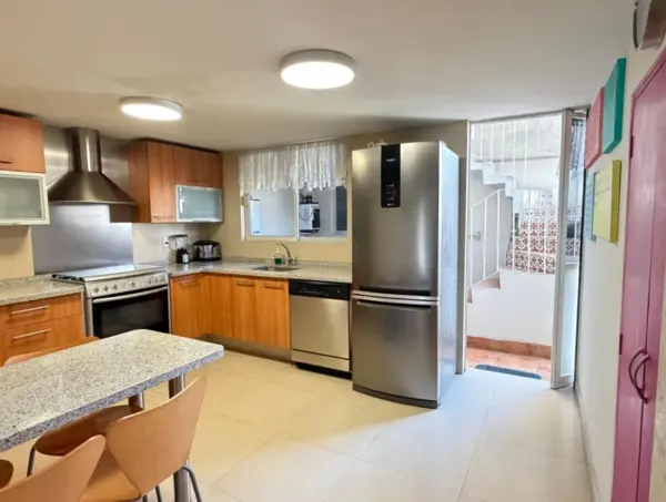 Casa en venta en Joyas del Pedregal, Coyoacán — foto 2 de 29