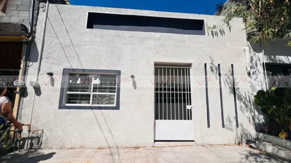 Casa en venta en Topo Chico, Monterrey — foto 2 de 15