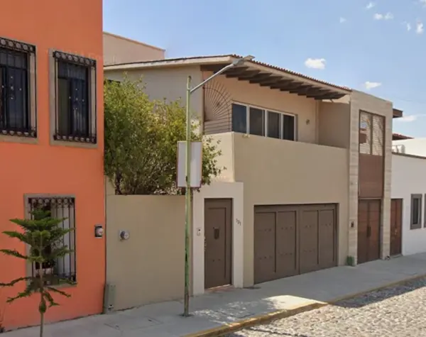 Casa en venta en La Lejona, San Miguel de Allende — foto 3 de 7