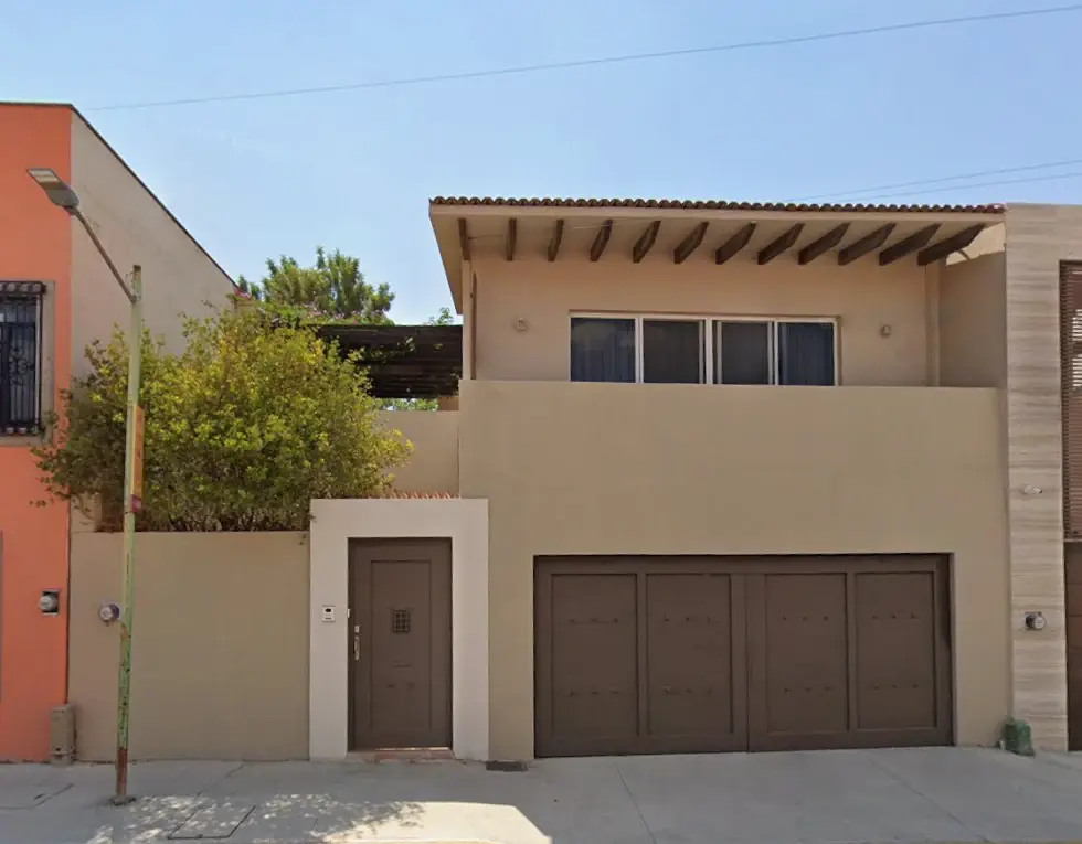 Casa en venta en La Lejona, San Miguel de Allende — foto 1 de 7