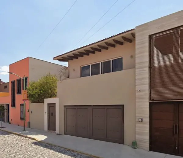 Casa en venta en La Lejona, San Miguel de Allende — foto 2 de 7