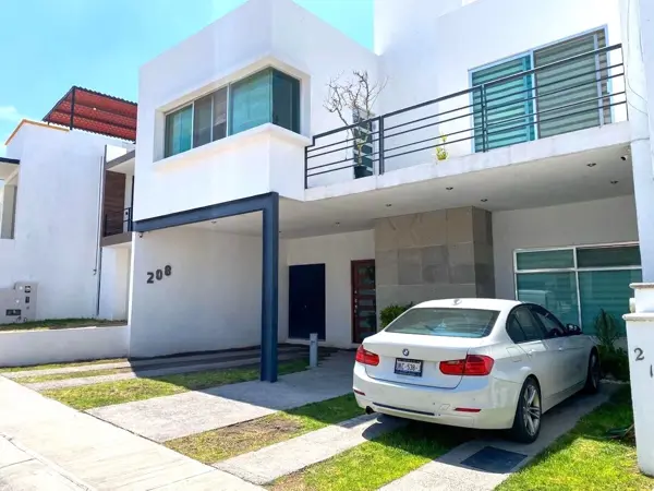 Casa en venta en Cumbres del Lago, Querétaro — foto 2 de 28