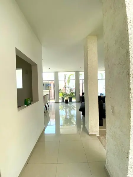 Casa en venta en Cumbres del Lago, Querétaro — foto 3 de 28
