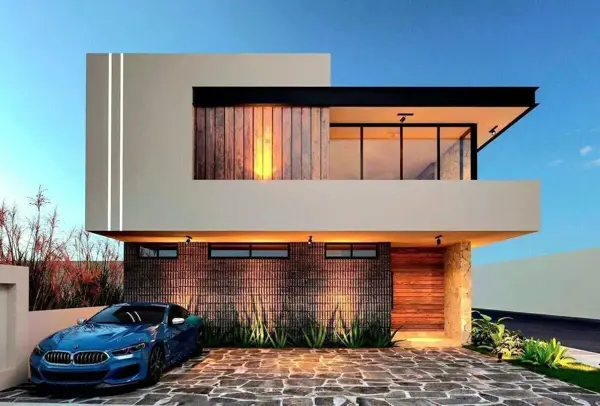 Casa en preventa en LOMAS DE JURIQUILLA — foto 1 de 11