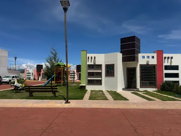 CASA EN RENTA | Valle del Roble, Pachuca de Soto, Hidalgo.