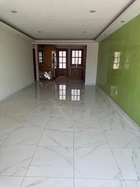 Casa en renta en Valle del Roble, Pachuca de Soto — foto 3 de 21
