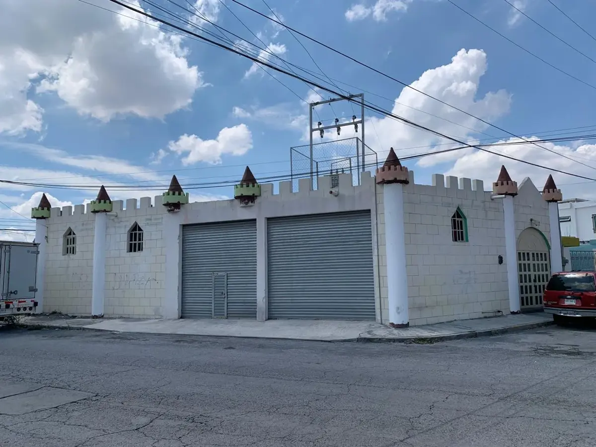 Local en Venta en La Enramada Tercer Sector, Apodaca, Nuevo León — foto 6