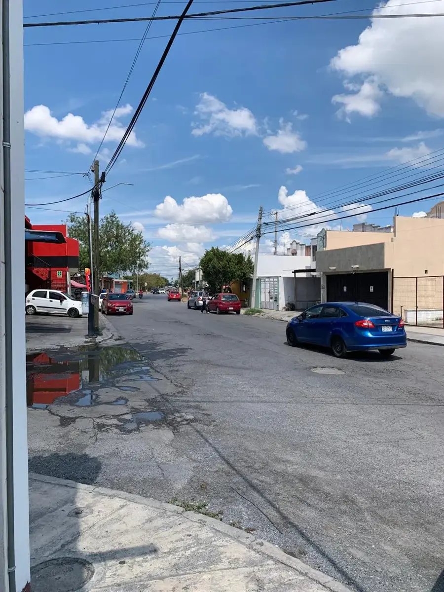 Local en Venta en La Enramada Tercer Sector, Apodaca, Nuevo León — foto 3