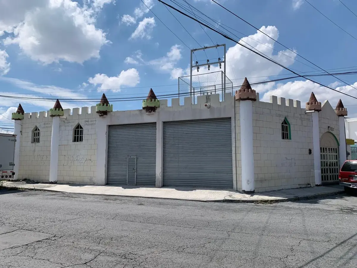Local en Venta en La Enramada Tercer Sector, Apodaca, Nuevo León — foto 2