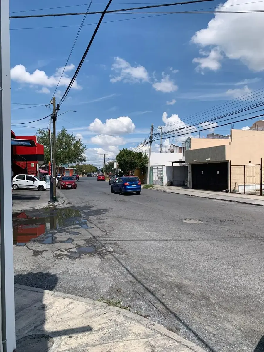 Local en Venta en La Enramada Tercer Sector, Apodaca, Nuevo León — foto 4