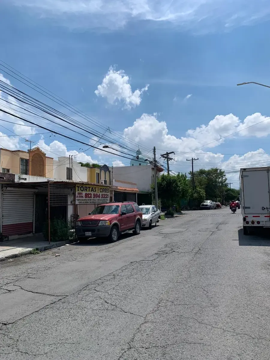 Local en Venta en La Enramada Tercer Sector, Apodaca, Nuevo León — foto 5