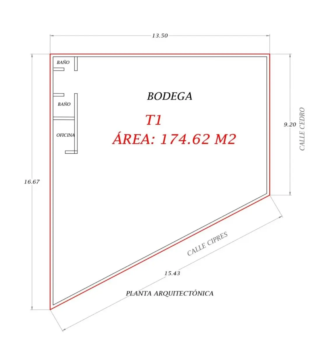 Local en Venta en La Enramada Tercer Sector, Apodaca, Nuevo León — foto 7