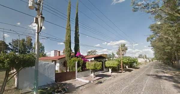 Casa en venta en Lomas de Comanjilla, León — foto 2 de 6