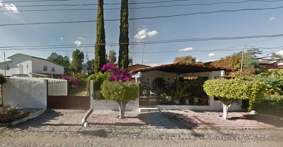 Casa en venta en Lomas de Comanjilla, León — foto 1 de 6