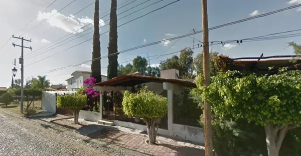 Casa en venta en Lomas de Comanjilla, León — foto 3 de 6