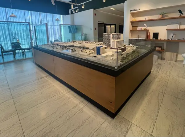 Consultorio en venta en Plutarco Elias Calles, Juárez — foto 2 de 5