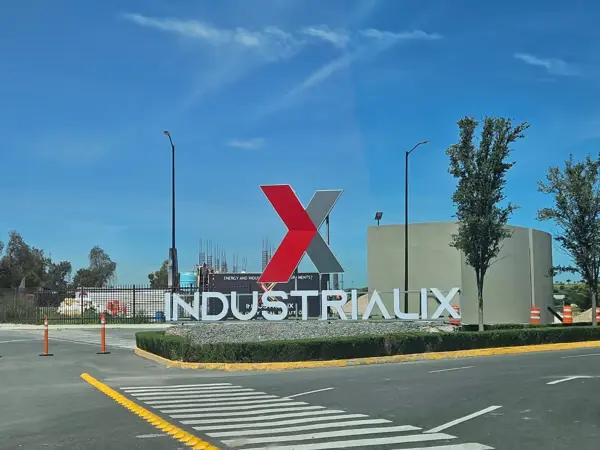 Terrenos Industriales  en venta Querétaro