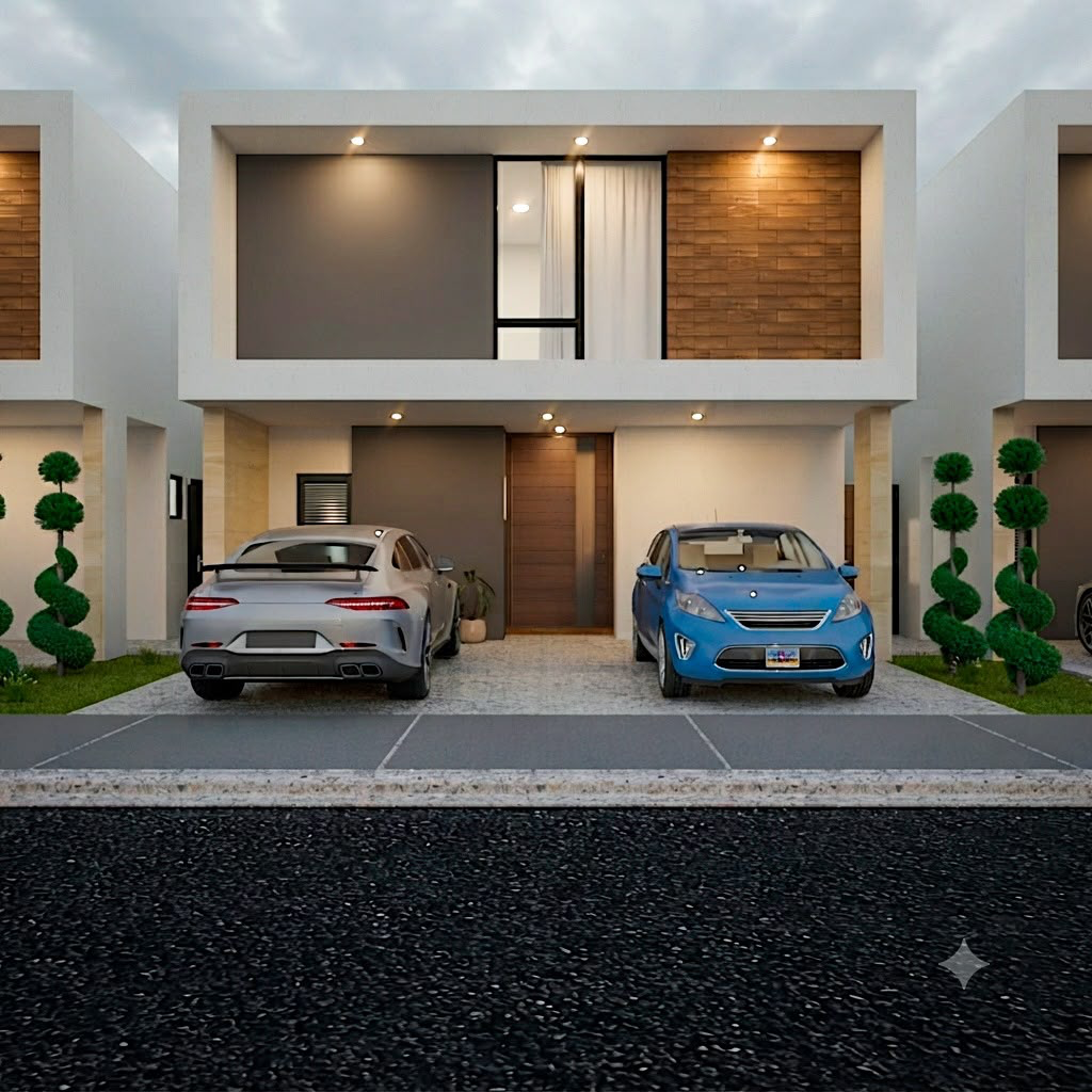 Casa en venta en Los Viñedos, Torreón — foto 1 de 5