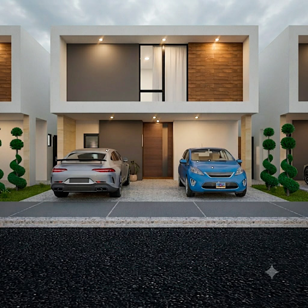 Casa en venta en Los Viñedos, Torreón, Coahuila de Zaragoza